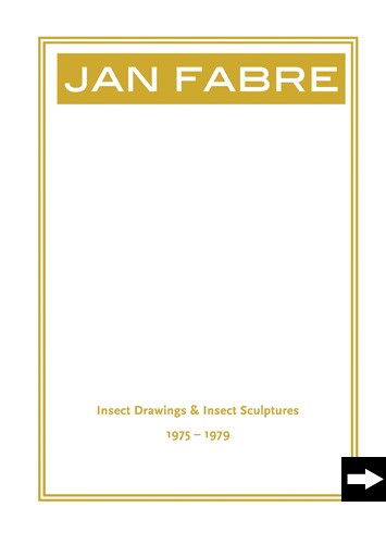 Jan Fabre