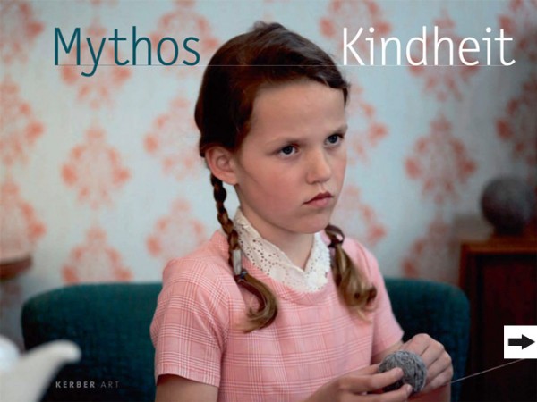 Mythos Kindheit