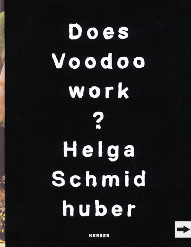 Helga Schmidhuber