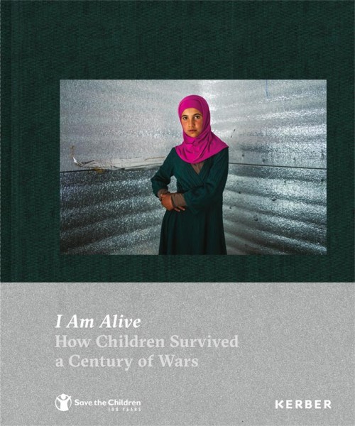 I Am Alive (2. Edition)
