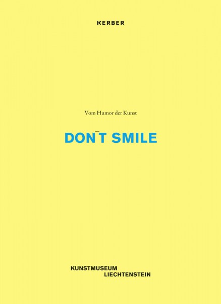 Don’t Smile