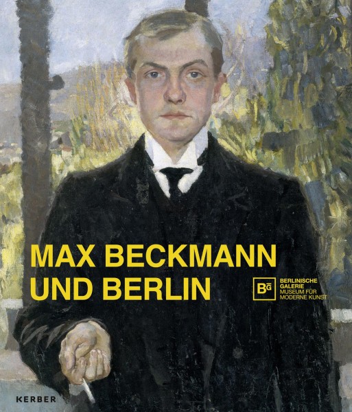 Max Beckmann und Berlin