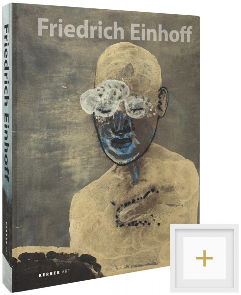 Friedrich Einhoff