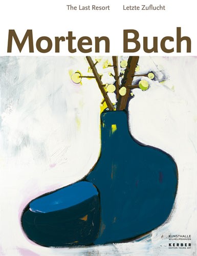 Morten Buch