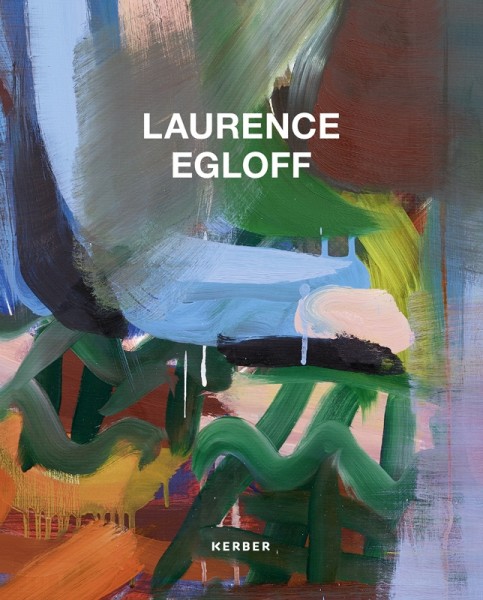Laurence Egloff