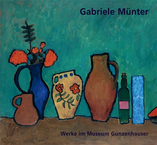 Gabriele Münter