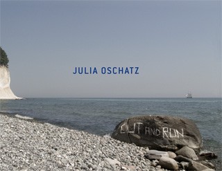 Julia Oschatz
