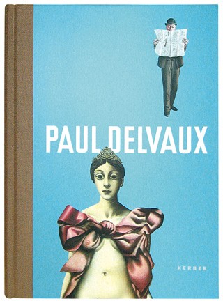 Paul Delvaux