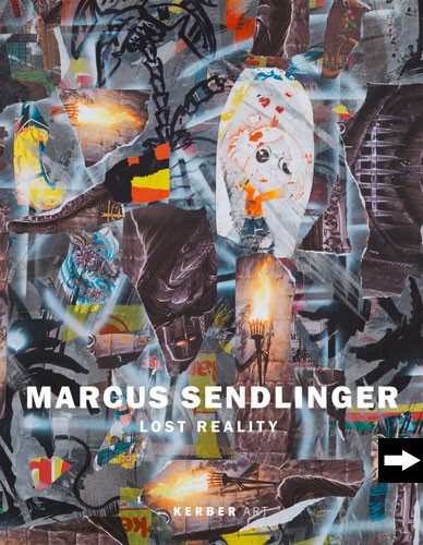 Marcus Sendlinger