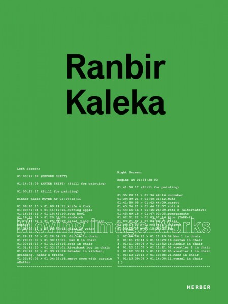 Ranbir Kaleka