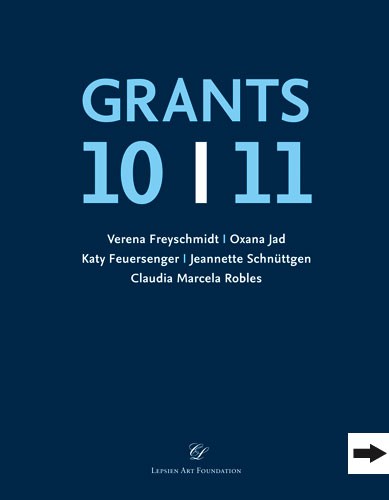 Grants 10/11