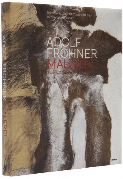 Adolf Frohner