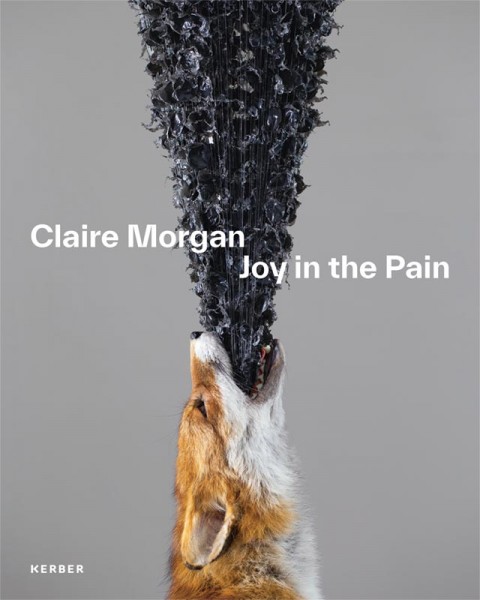 Claire Morgan