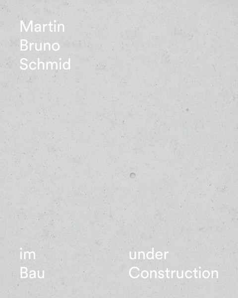 Martin Bruno Schmid