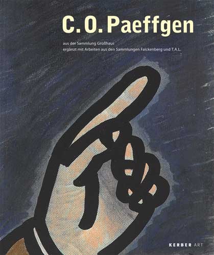 C.O. Paeffgen