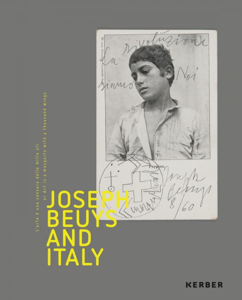 Joseph Beuys and Italy