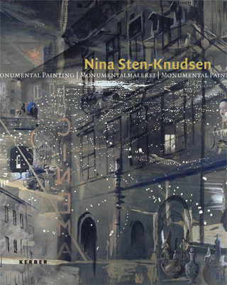 Nina Sten-Knudsen