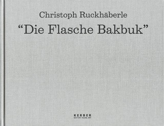 Christoph Ruckhäberle