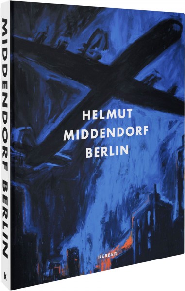 Helmut Middendorf - Berlin