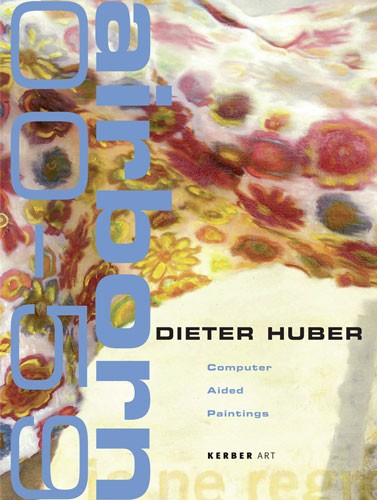 Dieter Huber
