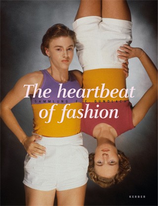 The heartbeat of fashion