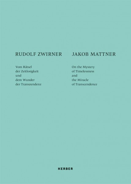 Rudolf Zwirner und Jakob Mattner