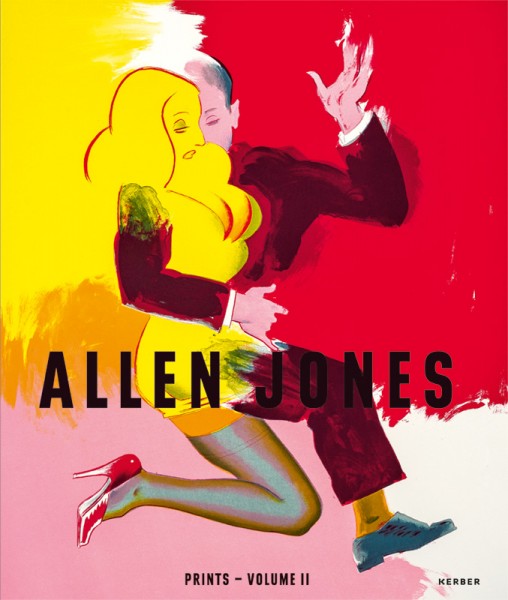 Allen Jones