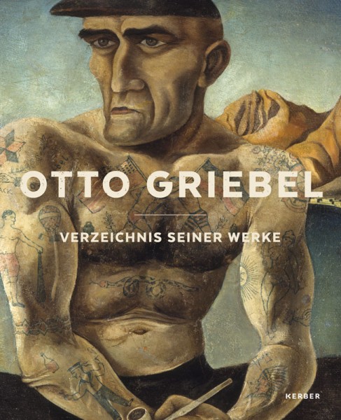 Otto Griebel