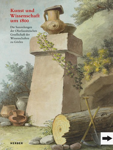 Art and Science about 1800
