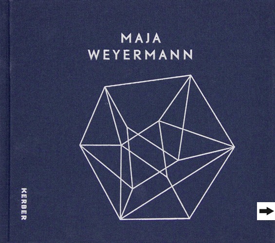 Maja Weyermann (German)