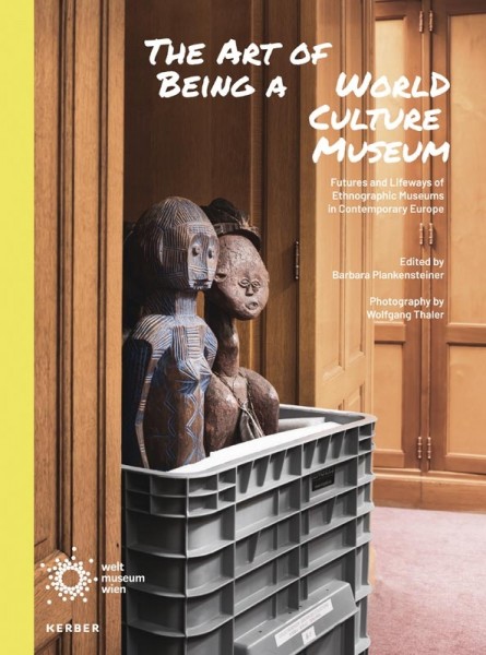 The Art of Being a World Culture Museum