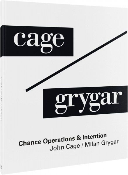John Cage/Milan Grygar