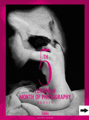 5th European Month of Photography Berlin