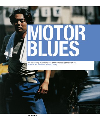 Motor Blues