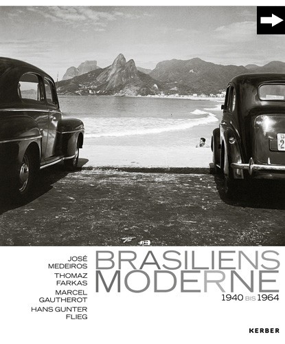 Brazilian Modernism 1940-1964